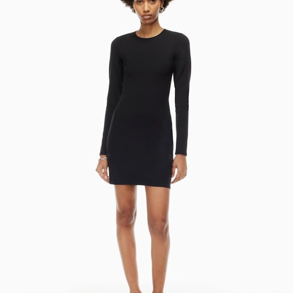 Ariztia Ten by Babaton Warner Dress